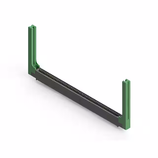 395-059-520-458 EDAC Inc.  Edgeboard Connectors